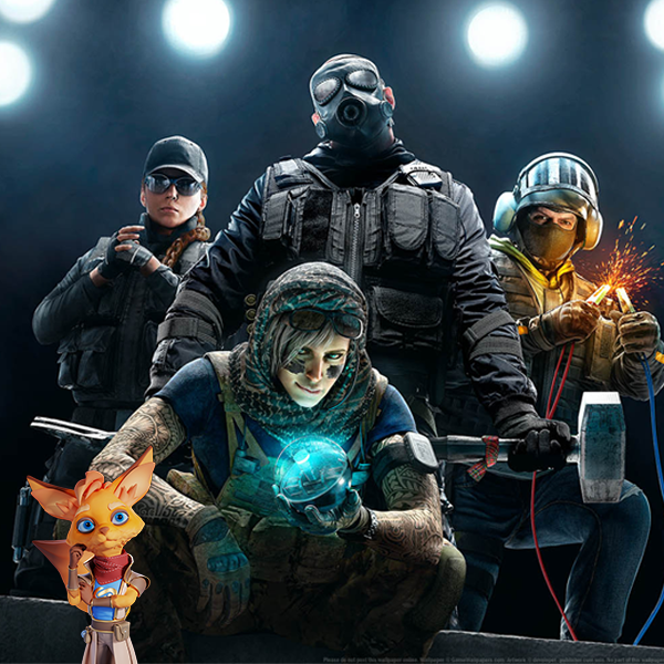 Rainbow Six Siege 2025: En İyi Taktikler ve Ekip Koordinasyonu Rehberi (Adım Adım Stratejiler)