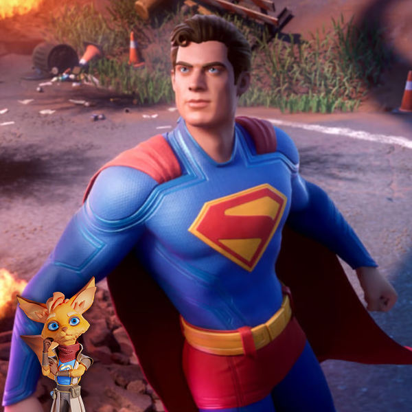 Fortnite Super Showdown Etkinliği: 2025’in En Büyük Battle Royale Şovu