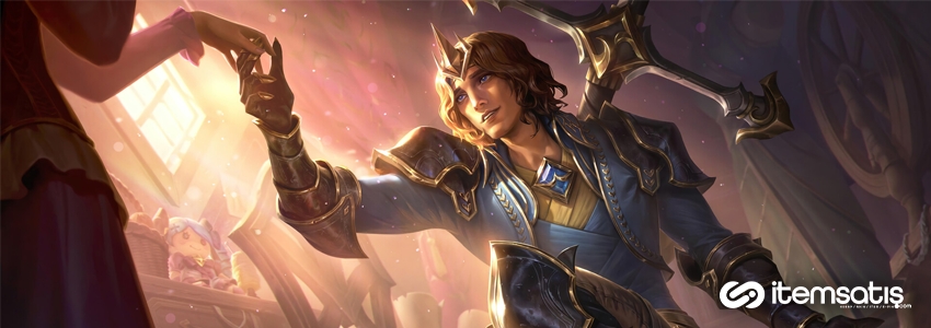 League of Legends Haftalık Kostüm İndirimleri: 7 - 13 Ekim 2025