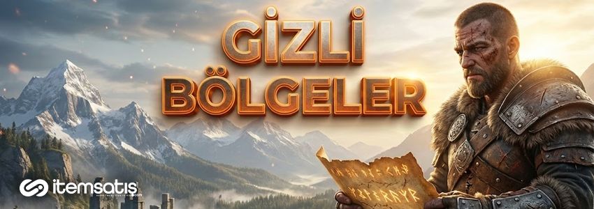 Crimson Desert Pywel Haritası: Gizli Bölgeler ve Keşif Noktaları Adım Adım Rehber (2026)