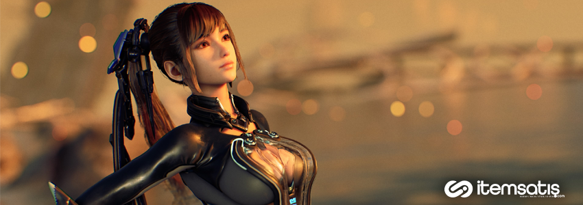 Stellar Blade PC Sürümü: Çıktı! Özellikler ve Yenilikler