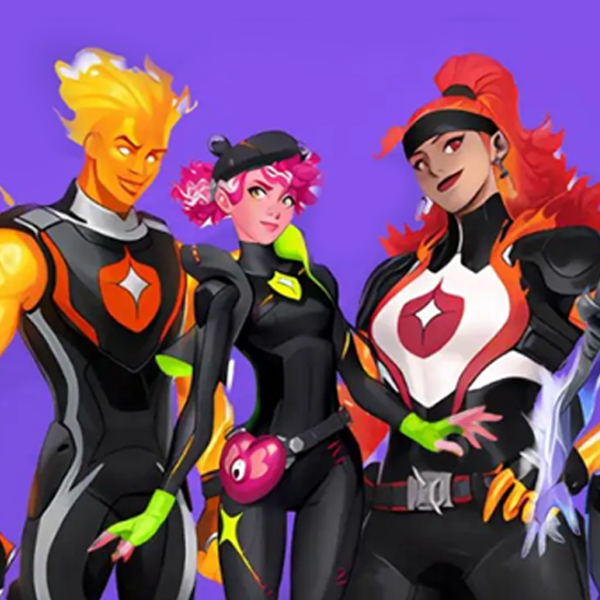 Fortnite 2025: Süper Kahraman Sezonu Neler Getiriyor?
