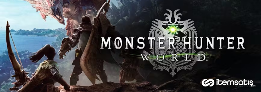 Monster Hunter World 2025: En İyi Zırh Set Kombinasyonları ve Skill Yapıları [Güncel Oyun İçi Rehber]