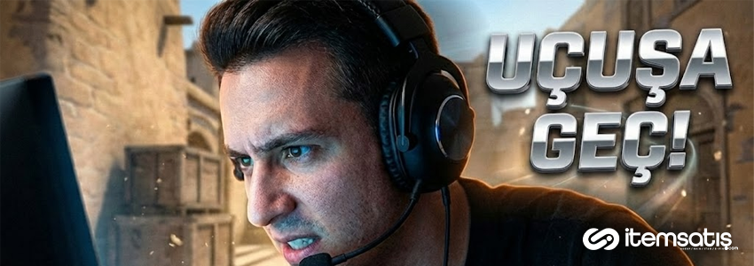 CSGO Bunny Kodları Nedir? Bunny Hop Ayarları ve Komutlar (2026)