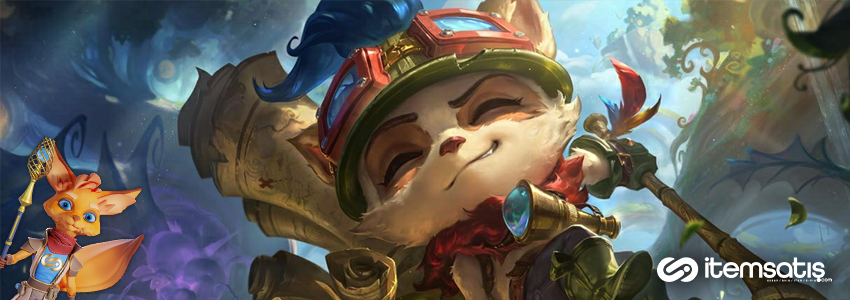 2025 League of Legends ELO Seviyelerine Göre En Etkili Şampiyonlar ve Yükselme Taktikleri
