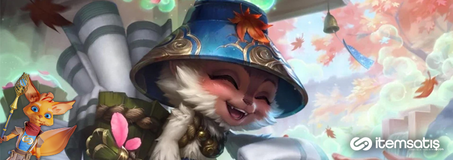 League of Legends 25.15 Yama Notları: En Güncel Değişiklikler ve Oyun Dengesine Etkileri