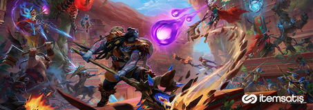 Spellcasters Chronicles: Quantic Dream’in Yeni Nesil Multiplayer Macerası (2025 Duyurusu)