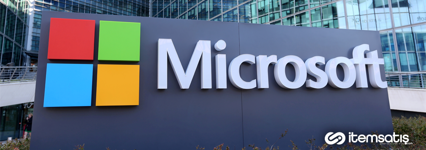 Microsoft, Yeniden İşten Çıkarma Yapacak: 2025’teki Dalga ve Sektöre Etkileri Microsoft, Yeniden İşten Çıkarma Yapacak: 2025’teki Dalga ve Sektöre Etkileri