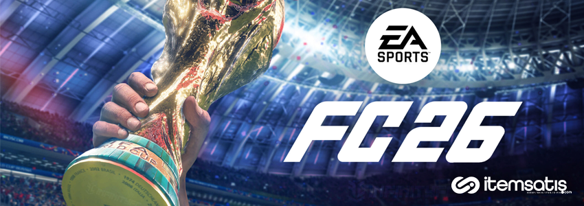 EA Sports FC 26 Detaylı İnceleme: Fiyat/Performans Analizi, Avantajlar ve Dezavantajlar (2025)