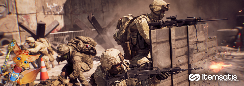 Battlefield 6 PC Sistem Gereksinimleri 2025: Donanım Trendleri ve Teknik Analiz
