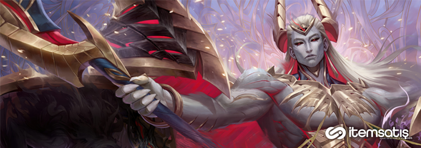 League of Legends Zaahen 2025 Oynanış, Rün ve Build Rehberi – Adım Adım Taktikler