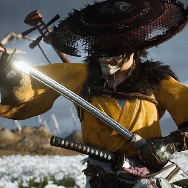 Ghost of Yōtei PlayStation 5’te: 2025’in Epik Aksiyon-Macera Oyunu Yayında!