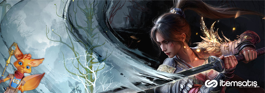 WUCHANG: Fallen Feathers: 2025’in En Karanlık Soulslike RPG’si Geliyor WUCHANG: Fallen Feathers: 2025’in En Karanlık Soulslike RPG’si Geliyor