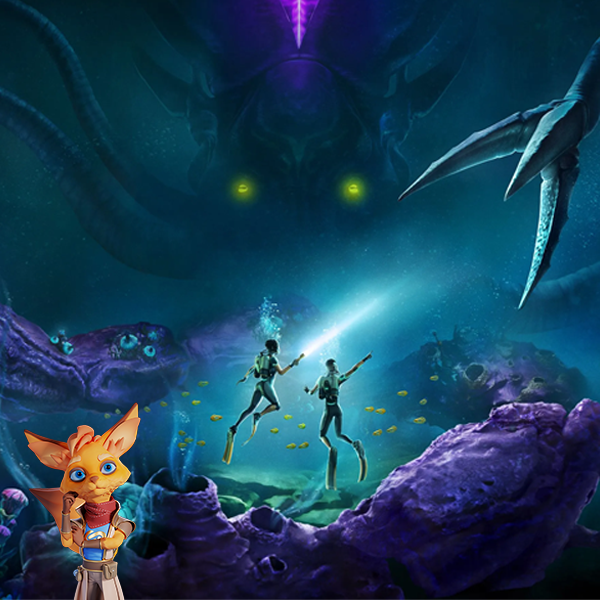 Subnautica 2’de Şaşırtan Büyük Değişim: Geliştirici Kurucu Ekipten Kritik Ayrılık!