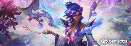 League of Legends Haftalık Kostüm İndirimleri: 2 - 8 Aralık 2025