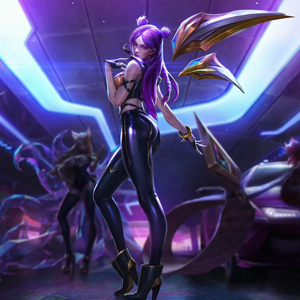 League of Legends Haftalık Kostüm İndirimleri: 11 - 17 Kasım 2025