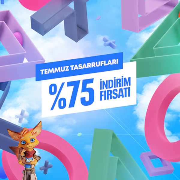 PlayStation Store Yaz İndirimi 2025: Hangi Oyunlar ve Fırsatlar Sizi Bekliyor?