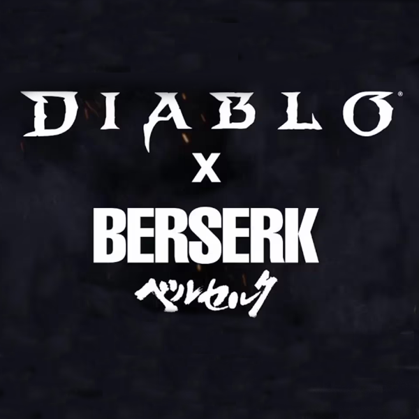 Diablo 4 ve Diablo Immortal’a Berserk İşbirliği Geliyor!