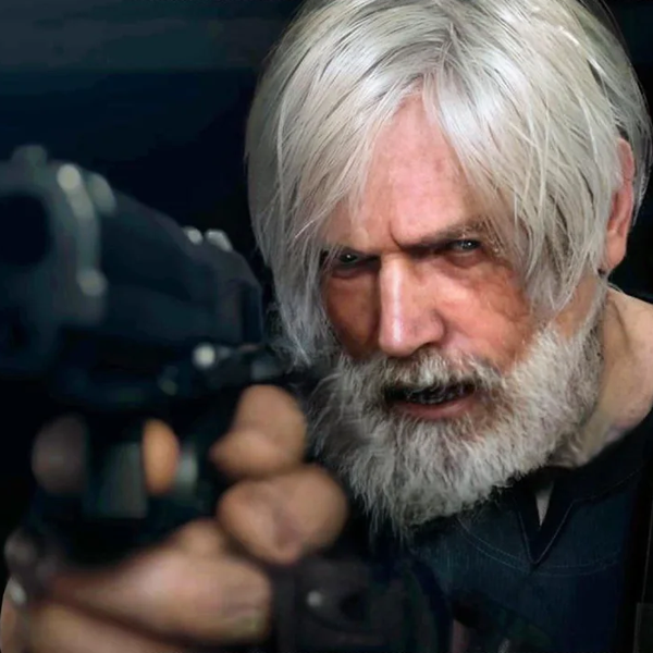 Resident Evil Requiem: 2025 Leon Kennedy Sızıntıları ve Gelişmeler