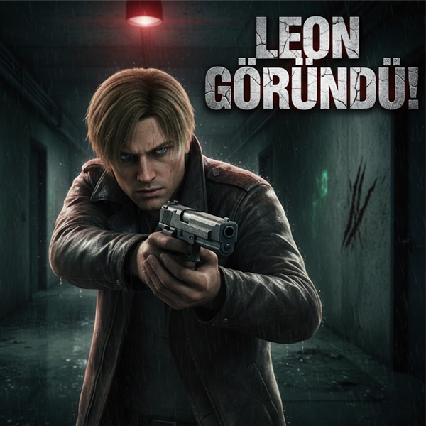 Resident Evil Requiem (RE9): Leon S. Kennedy Resmen Geri Döndü! Yeni Fragman ve Çıkış Tarihi