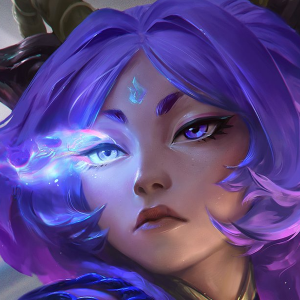 LoL'ün Yeni Şampiyonu Yunara Yetenek Sızıntıları Detaylı İnceleme