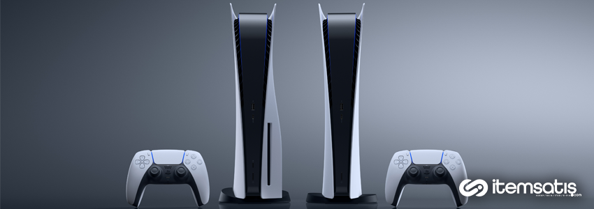 PS5 Pro Yeni Model Sızıntıları ve Resmi Gelişmeler (2025 Güncellemesi)