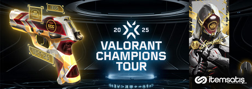 VCT Takım Kapsülleri Veda Ediyor: Favori Takımınızı Desteklemek İçin Son Çağrı! VCT Takım Kapsülleri Veda Ediyor: Favori Takımınızı Desteklemek İçin Son Çağrı!