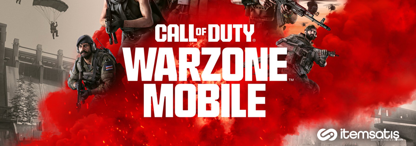 Call of Duty: Warzone Mobile Neden Kapanıyor? Tüm Detaylar ve Etkileri
