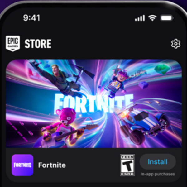 Fortnite Mobile iOS’a Geri Döndü: 2025’te Ne Değişti?