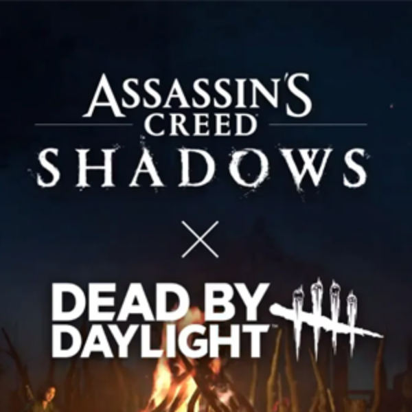 Dead by Daylight ve Assassin’s Creed Shadows İş Birliği: Oyun Dünyasında Yepyeni Bir Deneyim