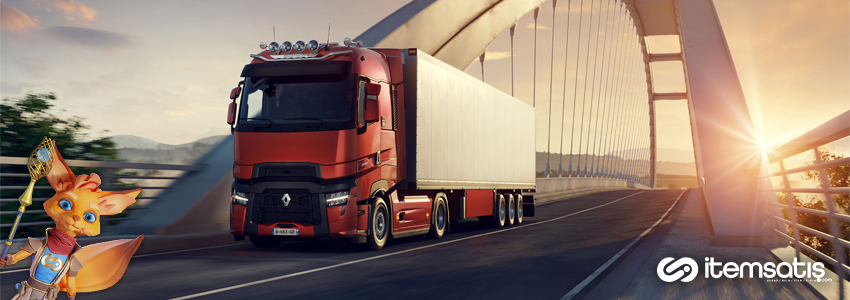 ETS2 Gerçekçi Sürüş Ayarları ve En İyi Modlar: 2025 Adım Adım Rehber