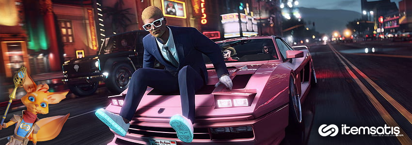 2025’te GTA 5 RP Sunucularına Nasıl Girilir? Adım Adım Kapsamlı Rehber 2025’te GTA 5 RP Sunucularına Nasıl Girilir? Adım Adım Kapsamlı Rehber