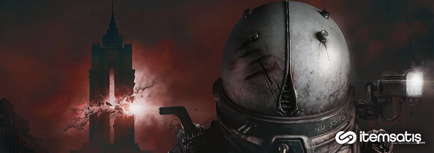 Cronos: The New Dawn (2025) Detaylı Oyun İncelemesi – Kullanıcı Yorumları, Puanlar ve Oynanış Analizi