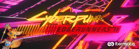 Cyberpunk: Edgerunners 2 Duyuruldu! Tüm Detaylar ve Beklentiler