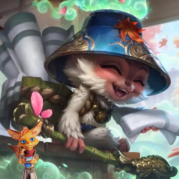 League of Legends 25.15 Yama Notları: En Güncel Değişiklikler ve Oyun Dengesine Etkileri