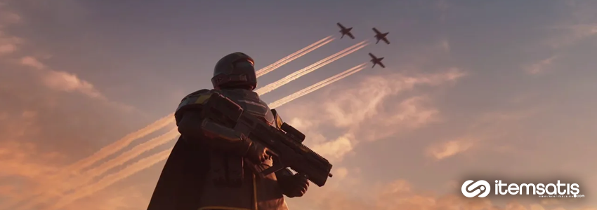 Helldivers 3 Çıkış Tarihi: Geliştirici Açıklamaları ve Serinin Geleceği (2025)