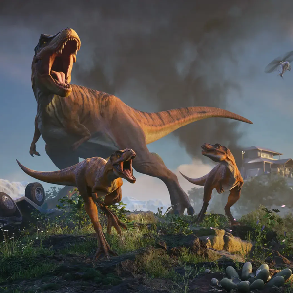 Jurassic World Evolution 3: 2025 Park Yönetimi, Dinozor Çeşitliliği ve Yeni Mekanikler Detaylı İncelemesi