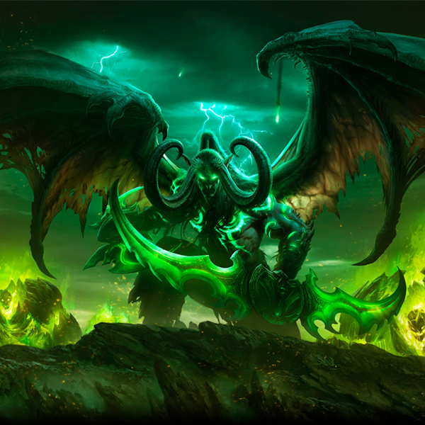 World of Warcraft Legion Remix Karakter Dönüşümü Devre Dışı Bırakıldı
