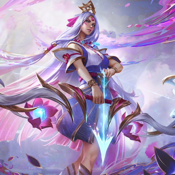 League of Legends Haftalık Kostüm İndirimleri: 14 - 20 Ekim 2025