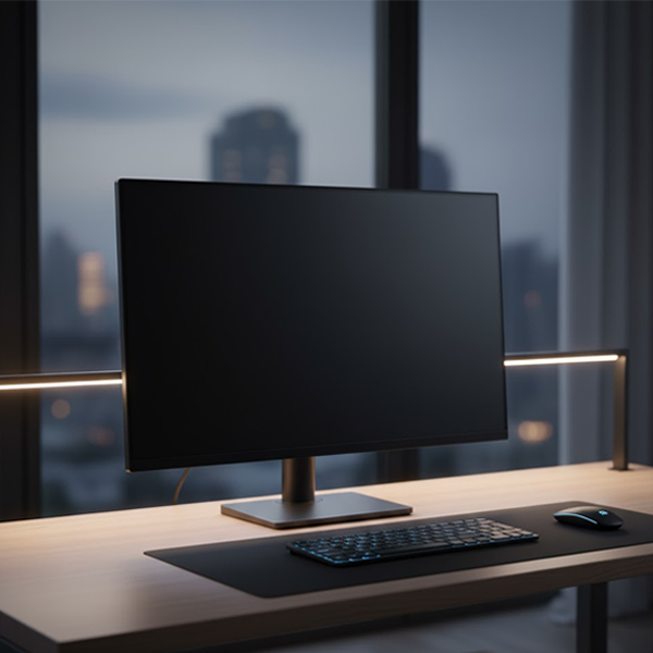 Monitör Pazarında Devrim: 2025’in En İyi Performans ve Görüntü Kalitesi Sunan Modelleri