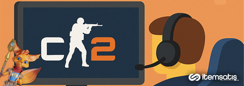 CS2 Profesyonel E-Sporcu Olmanın Yolları 2025 Güncel Rehberi