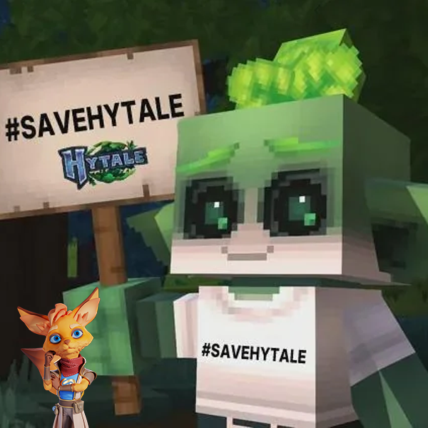 Hytale’ın Hayali Sönmedi: Topluluk ve Bağımsız Geliştiricilerden Yeni Umutlar