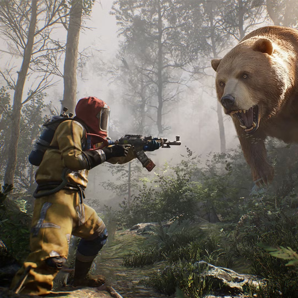 Rust Mobile Kapalı Beta Süreci Başlıyor: Mobil Platformda Hayatta Kalma Deneyimi!