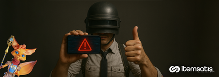 PUBG Mobile: Cihazlarda En Sık Karşılaşılan Hatalar ve Çözüm Önerileri 2025