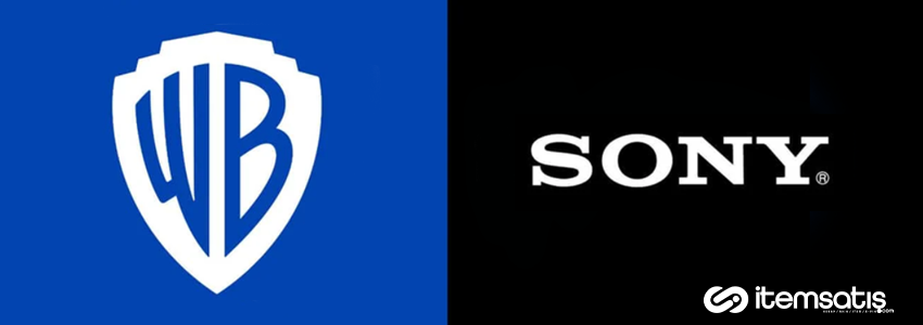 Sony ve Warner Bros. Oyun ve Yayın Hakları Yarışı: 2025’te Neler Değişiyor?
