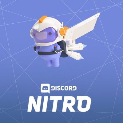 Epic Games Ücretsiz Discord Nitro Kampanyası