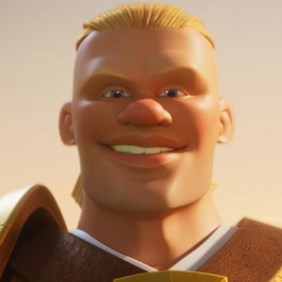 Erling Haaland Coming to Clash of Clans