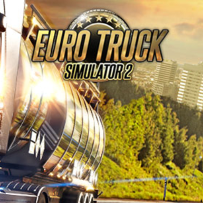 ETS2 ve DLC'leri İndirimde