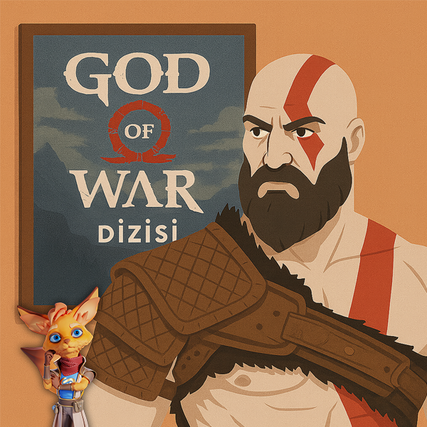 God of War Dizisi: Beklenen Dev Uyarlama Hakkında Yeni Detaylar