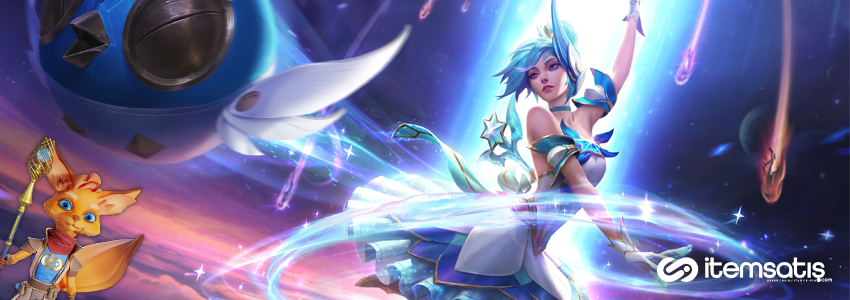 League of Legends Haftalık Kostüm İndirimleri: 12 - 18 Ağustos 2025 League of Legends Haftalık Kostüm İndirimleri: 12 - 18 Ağustos 2025